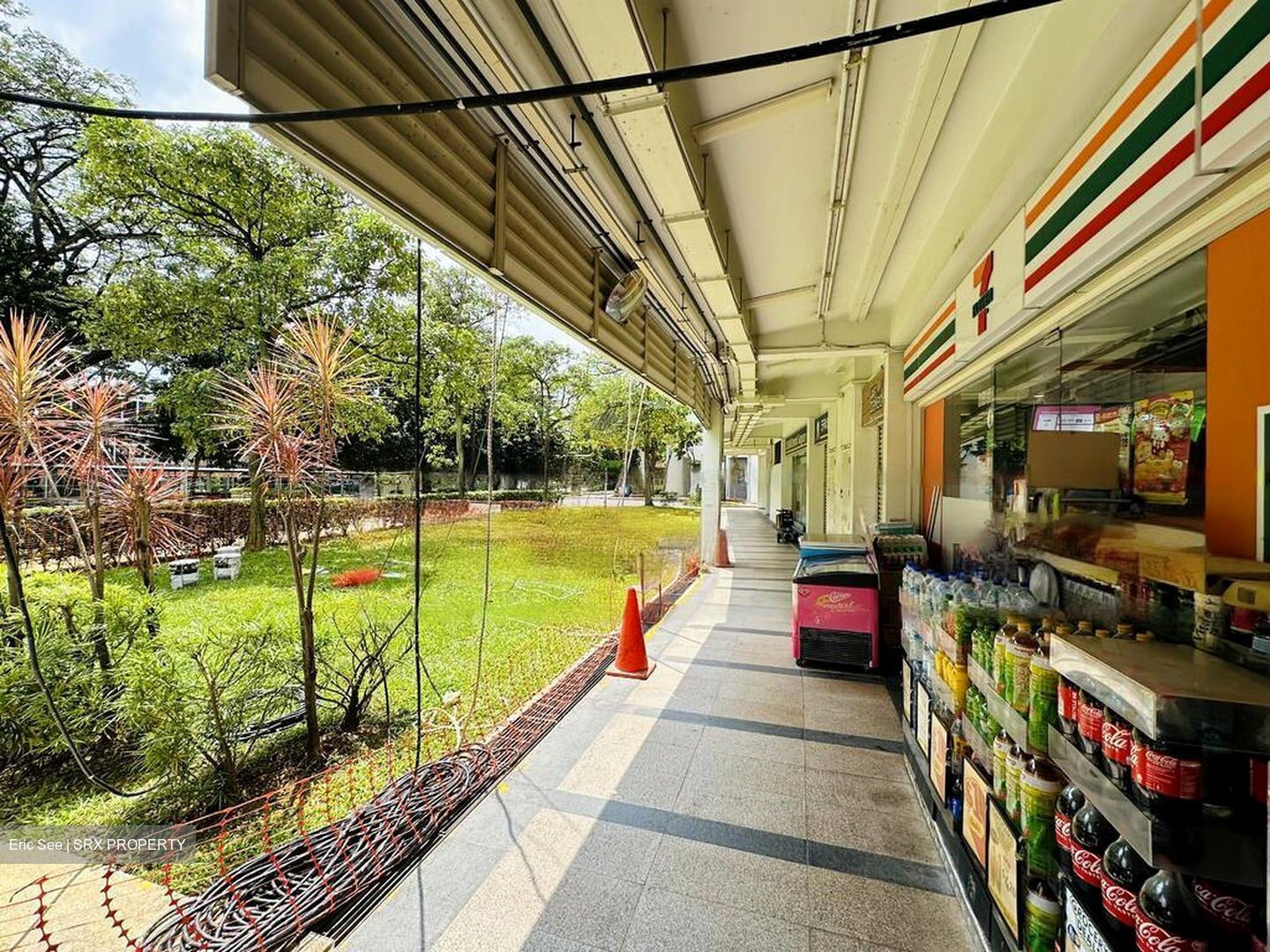 Central Horizon (D12), Retail #503516161